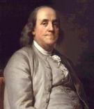 Benjamin Franklin