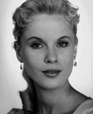 Bibi Andersson