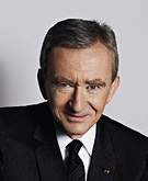 Bernard Arnault