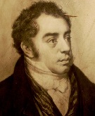 Bernardino Rivadavia