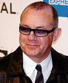 Bernie Taupin