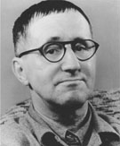 Bertolt Brecht