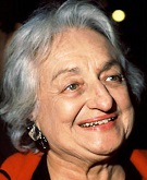 Betty Friedan