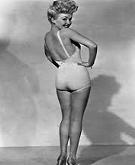 Betty Grable