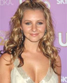 Beverley Mitchell