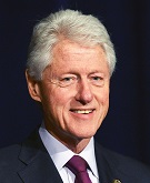 Bill Clinton