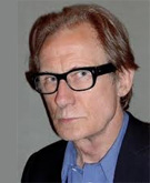 Bill Nighy