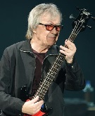 Bill Wyman