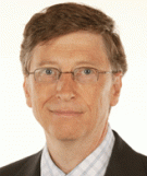 Bill Gates