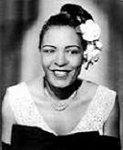 Billie Holiday