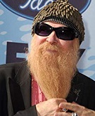 Billy Gibbons