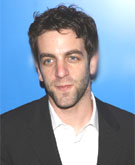 B.J. Novak