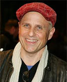 Bobcat Goldthwait