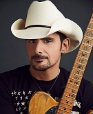 Brad Paisley