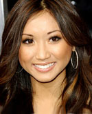 Brenda Song