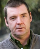 Brendan Coyle