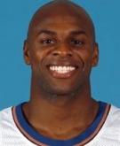 Brendan Haywood