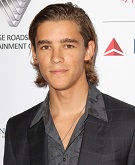 Brenton Thwaites