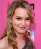 Bridgit Mendler