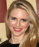 Brit Marling