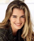 Brooke Shields