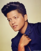 Bruno Mars