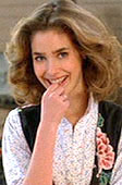 Claudia Wells