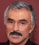 Burt Reynolds