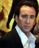 Nicolas Cage