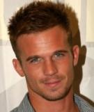 Cam Gigandet