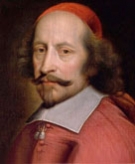 Cardenal Richelieu