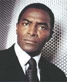 Carl Lumbly