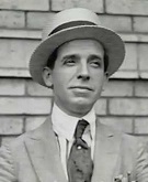 Carlo Ponzi