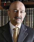 Carlos Salinas De Gortari