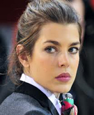 Carlota Casiraghi