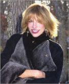 Carly Simon