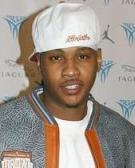 Carmelo Anthony