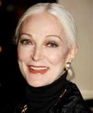 Carmen Dell Orefice