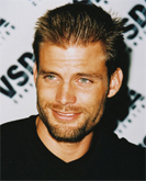 Casper Van Dien