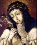 Catalina de Siena
