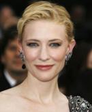 Cate Blanchett