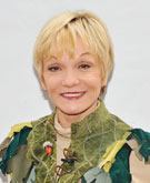 Cathy Rigby