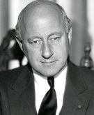 Cecil B. De Mille