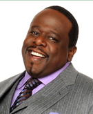 Cedric the Entertainer