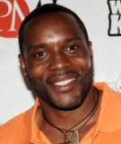 Chad Coleman