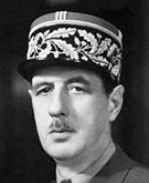 Charles de Gaulle