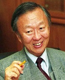 Charles Kao