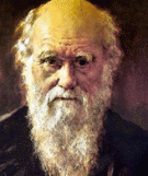 Charles Darwin