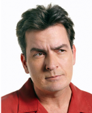 Charlie Sheen