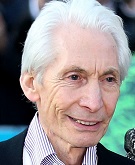 Charlie Watts